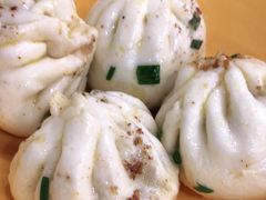 生煎馒头-毛华美食(清扬路店)