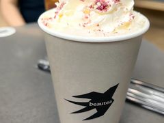 -BeauTea水仙(coco park店)