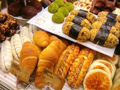 -PAPER STONE BAKERY(天环店)