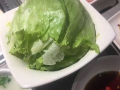 -海底捞火锅(老城根店)