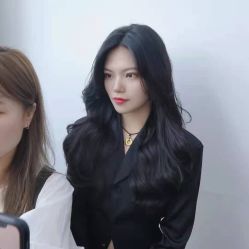 -YESIDO椰岛造型烫发染发