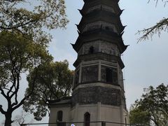 -苏州上方山国家森林公园