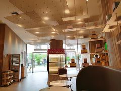 大堂-奈雪的茶(漫广场店)
