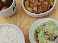 -真功夫(金沙湾店)