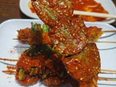 -延姬炸串(天玥中心店)