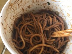 杂酱热干面-郭记老汉口热干面