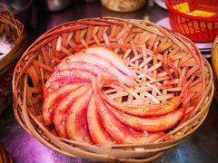 -长平老姿娘夜粥(平东一街店)