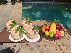 -海南清水湾莱佛士酒店