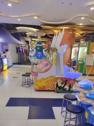 -meland·儿童乐园·游戏厅娃娃机·电玩Xbox(成都合生汇店)