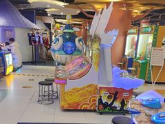 -meland·儿童乐园·游戏厅娃娃机·电玩Xbox(成都合生汇店)