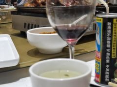 -羊之道草原味道清真餐厅(番禺店)