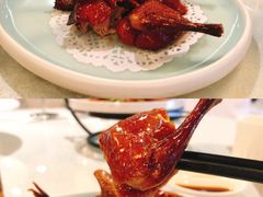 瑞珍一品鸽-新加坡瑞珍•海河观景餐厅