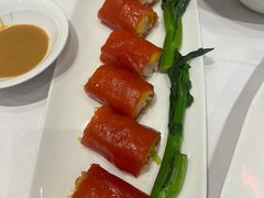 -南宁荔园维景国际酒店·荔园中餐厅