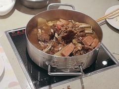 -蝎王府羊蝎子(虎坊桥总店)