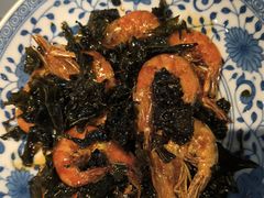 -丰收日·小海鲜·沪上家宴(顾村正大店)