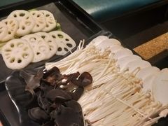 -牛焱·贵州黄牛肉火锅(城西银泰店)