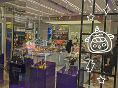 -泡泡玛特POPMART(沈阳大悦城店)