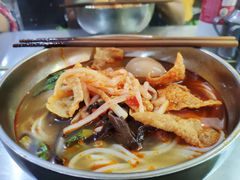 -桂湘缘卤味螺蛳粉
