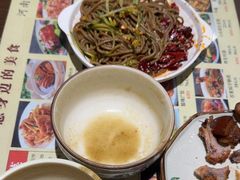 -葛记焖饼(伏牛路店)