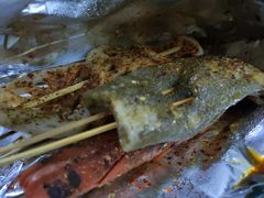 -五娃子烧烤(人民路150号院店)