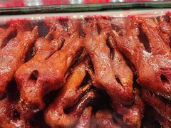 -徐六孃正宗甜皮鸭(张公桥店)