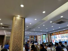 -粤盛海鲜平价店(洛溪食街店)