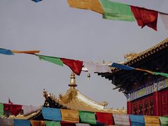 -西安市广仁寺