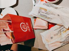 -海底捞火锅(青悦城店)