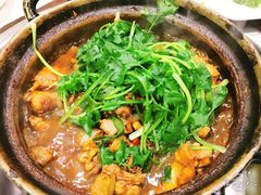 -渝君重庆火锅(嘉宾路店)