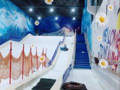 -Mr·Kuma酷么先生雪之乐园