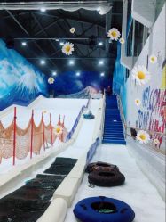 -Mr·Kuma酷么先生雪之乐园