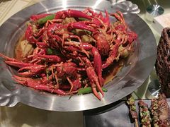 -聚味瞿记·龙虾堂(咸嘉湖店)