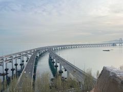 -星海湾跨海大桥