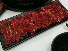 -欢乐海岸美食联盟