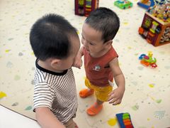 -艾悠宝亲子游泳·水育早教·婴幼儿游泳·儿童游泳
