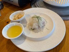 -美未居·老字号·地道顺德菜·桑拿鸡·鱼生(容桂店)