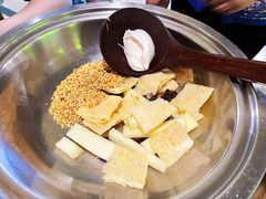 锅茶（小锅）-格日勒阿妈蒙古厨房(大召店)