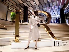 -北京三里屯CHAO酒店