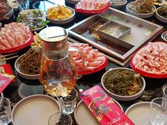 -重庆德忆火锅（龙南街3店）(渝水岸餐饮)