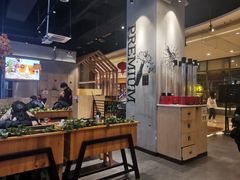 -木屋烧烤(龙湖天街店)