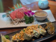 -古京·臻致料理(月湖店)