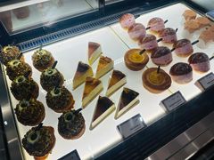 -LANLIZI BAKERY(COSMO店)