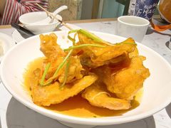 -关东小磨东北菜(漕河泾印象城店)