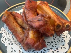 -创味·民间海南菜·非遗藤桥排骨(藤桥·免税城店)