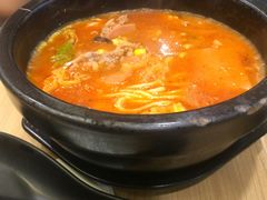 -大鼓米线(浦东长泰店)