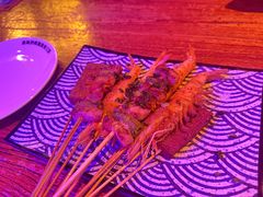 -双层巴士·鲜串鲜啤·团建聚会(凯德广场店)