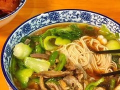 -太湖面馆十八浇(渔港路店)