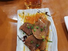 -银子铁板烧料理自助餐(人民广场店)