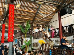 -東茅街茶馆