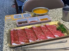 -安又胖韩国烤肉(美罗城店)